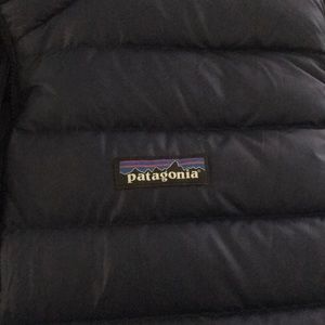 NWOT- Men’s Patagonia vest- L